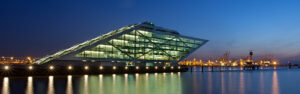 Dockland Panorama